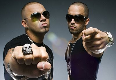 Wisin y Yandel confirmados en Premios lo Nuestro Files