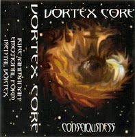 Vortex Core Capa