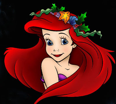 صور عالم ديزني الكبير Ariel6