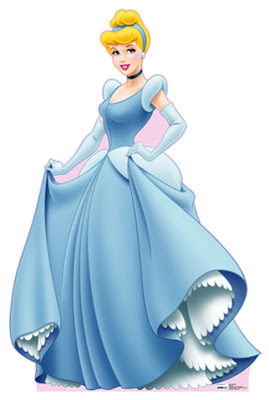 صور عالم ديزني الكبير 0Cinderella