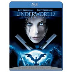 Vos derniers achats DVD et  Blu Ray - Page 24 Underworld