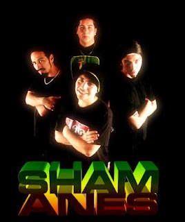 Shamanes - Del Amor al Odio Shamaneseo0