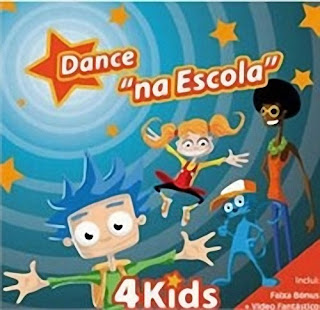 4kids - Dance Na Escola 2nrppopvi2