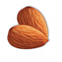    Almond