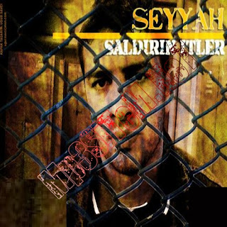 Seyyah - Saldrn tler (2007) Full Albm Seyyah
