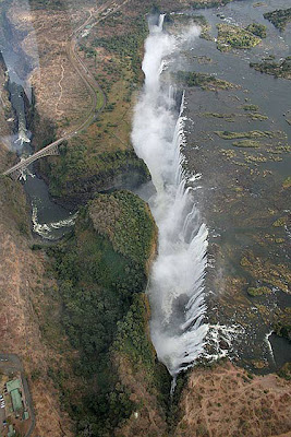 Air Terjun Terkenal Di Dunia Victoria2