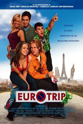 peliculas 3gp Eurotrip