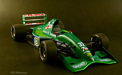 alguns carros que fizeram historia da f1 Jordan%20191%20B