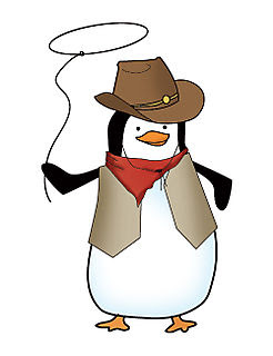 El topic de la nueva era de los nadaquedecirenses - Página 2 Penguin_cowboy