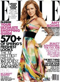 Elle Magazine March 2008 Issue ELLE_2008-03