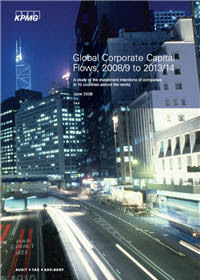 Global Corporate Capital Flows GlobalCorporateCapitalFlows