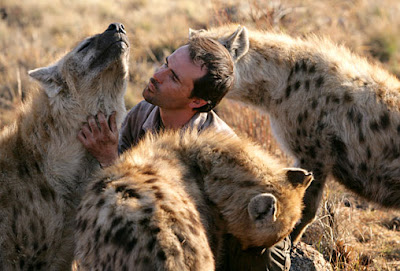 Kevin Richardson's Brave Friendship 8