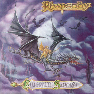 Descarga - Rhapsody - Barios Discos - 100% Gratis Emeraldsword