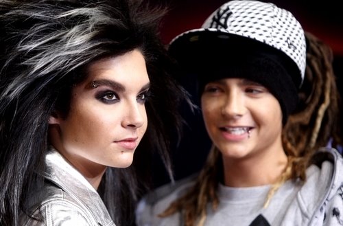 Bill&Tom Kaulitz - Pagina 2 25713983