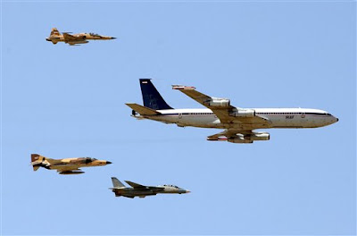 موسوعة الاسلحة الايرانية  KC-707