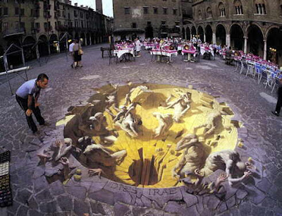 Los dibujos de Julian Beever (INCREIBLE Ó_Ò) Julian-beever-22