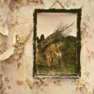 LED ZEPPELIN - DISCOGRAFIA Portada