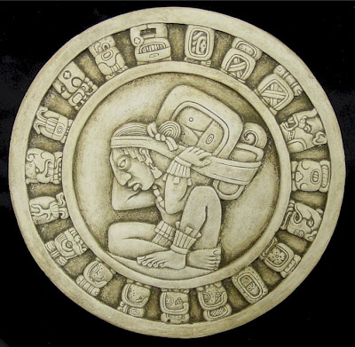 Horoscopo Maya Maya