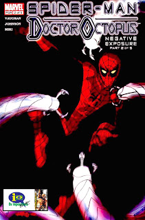 [HQ] Homem Aranha & Dr. Octopus Exposio Negativa & Fora de Alcance Hadoen25-000