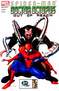 [HQ] Homem Aranha & Dr. Octopus: Fora de Alcance Hadofa15-000