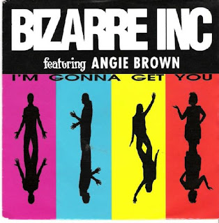 31/08 - Bizarre Inc - I'm Gonna Get You (1992) Bizarre