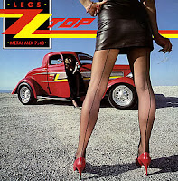 ZZ TOP - LEGS (ORIGINAL 12" METAL MIX) ZZ-Top-Legs-24818