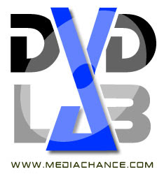 ...:::DVD lab pro full:::... Head