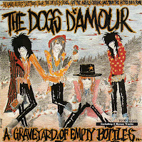 Love is a Dog from Hell - The Dogs D'Amour topic - Página 1 Cover