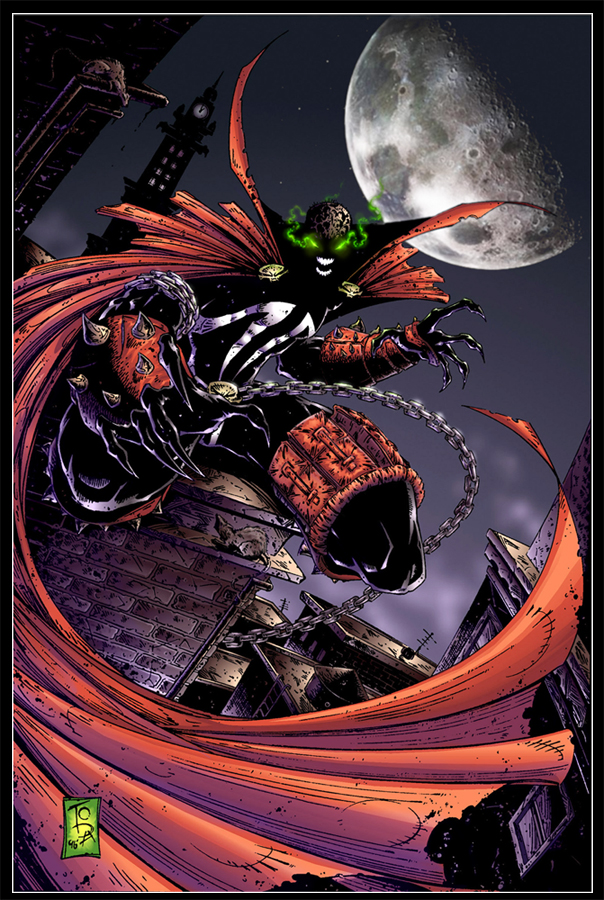 C'EST PAR LA - Page 5 Spawn01