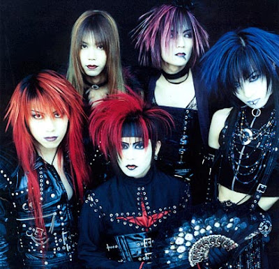 DIR EN GREY Dir-en-grey