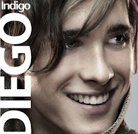 Diego Gonzalez - Indigo Gonzalo