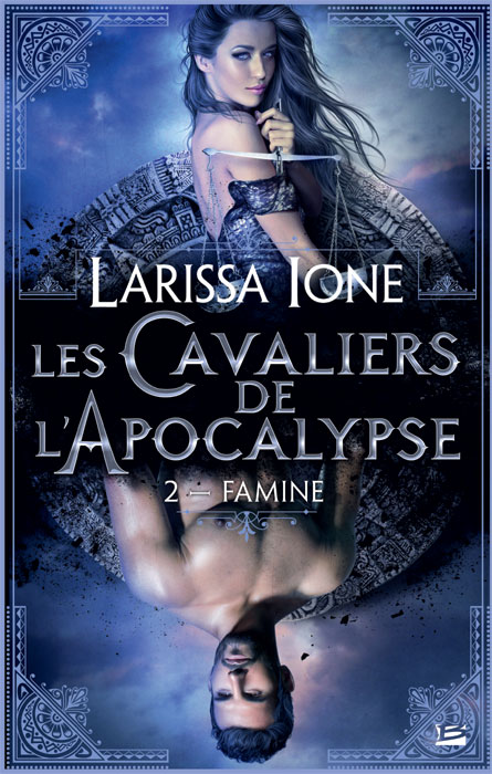 Les Cavaliers de l'Apocalypse, Tome 2 : Famine 1310-apocalypse2-pc