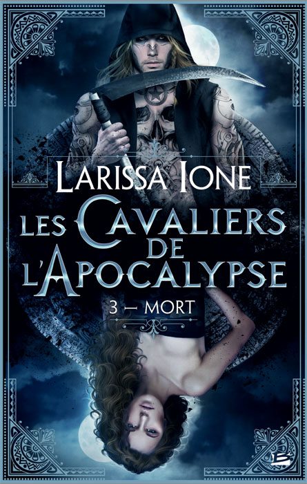 Les Cavaliers de l'Apocalypse, Tome 3 : Mort   1310-apocalypse3-pc