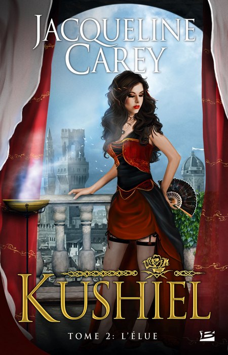 Kushiel : L'Elue - Tome 2 - Jacqueline Carey - Page 3 0910-kushiel2-sb