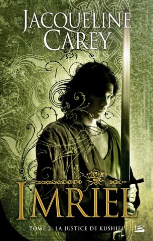 Kushiel, par Jacqueline Carey - Page 4 1103-imriel2