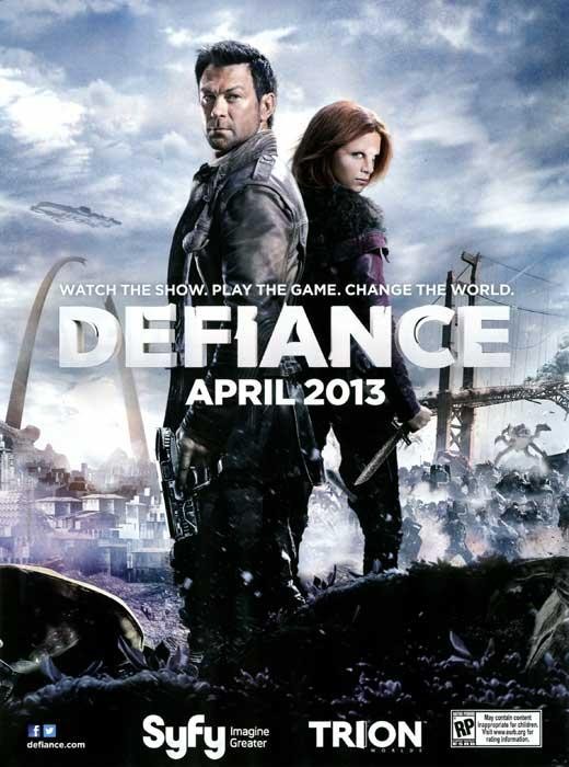 Defiance Poster-defiance