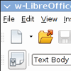 ليبر أوفس - LibreOffice 1_s