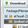 JDownloader  برنامج ادارة وتسريع تحميل الملفات من كافة المواقع ومن اليوتيوب برنامج مميز يقوم بتحميل الملفات من كافة انواع المواقع بما فيها مواقع مشاركة الملفات مثل الرابد شير والميجا ابلود وغيرها وكذلك تحميل الفيديوهات من اليوتيوب مباشرة ومن مواقع الفيديو 1_s