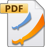  برنامج فوكس إت ريدر لفتح وقراءة ملفات البي دي إف pdf  FoxitReader