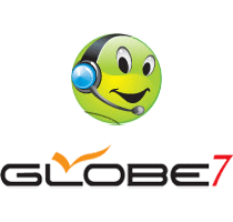 تحميل برنامج قلوب Globe7 لإجراء المكالمات من الانترنت - رابط مباشر Globe7