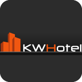 برنامج ادارة الفنادق المجاني  كي دابليو هوتل KWHotel