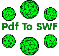 Pdf To Swf  برنامج تحويل ملفات البي دي اف الى ملفات فلاشية PDF2SWF