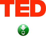 TEDinator برنامج تحميل فيديوهات تيد مع الترجمة ان وجدت  TEDinator