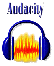       :  Audacity