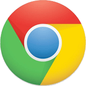 برنامج قوقل كروم ، أسرع وأخف متصفح انترنت  Chrome