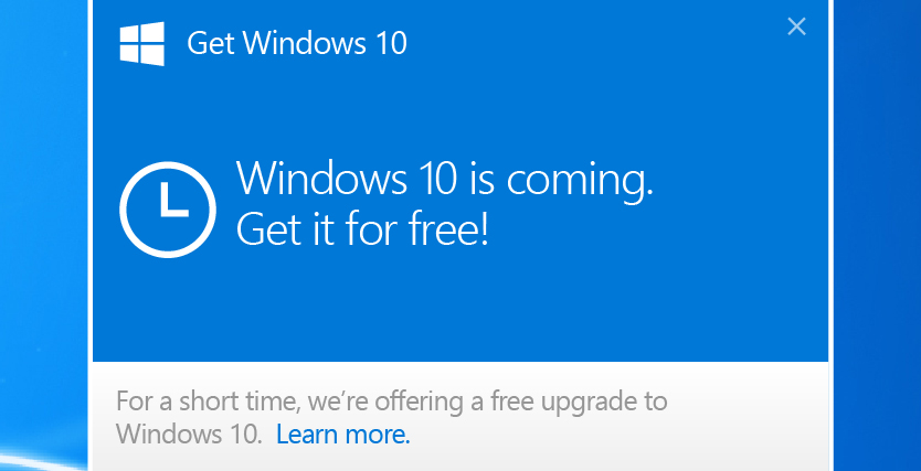 Microsoft téléverse jusqu’à 6 Go sur votre PC à votre insu  Windows10free