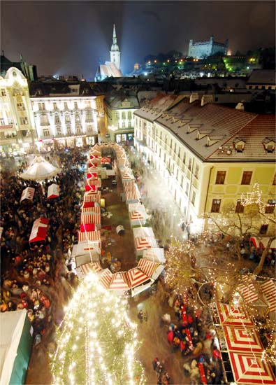 Dažādi :):):) Christmas-market