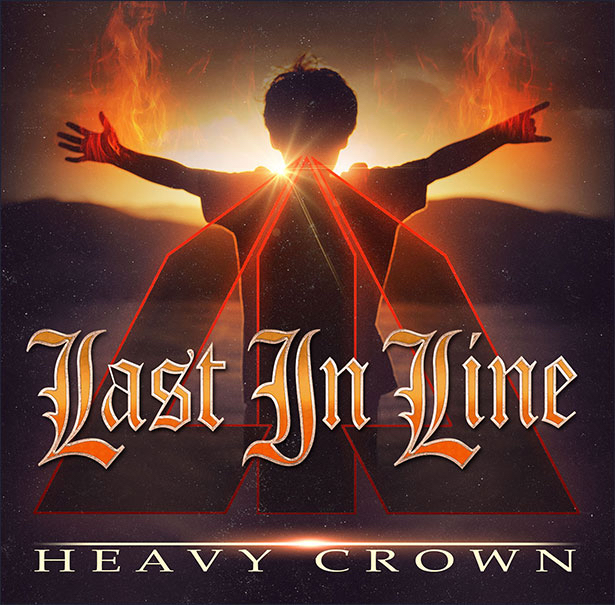 19/02 - Last In Line : Heavy Crown Lastinlinealbumnov