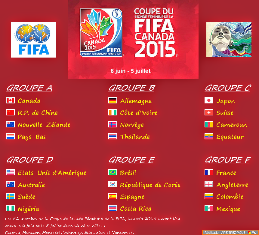 Coupe du Monde Fminine [Canada 2015] Photo_tab_cdm_canada_2015