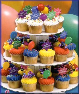 slatka kuca ~ LILIHIP ~ Cupcakes